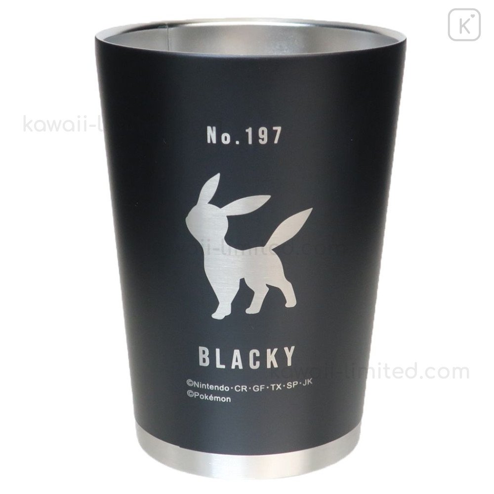 Blacky Pokemon: Chi tiết về Umbreon và sức mạnh