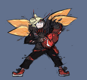 Các Nhân Vật Nổi Bật Trong Pokémon Sun và Moon