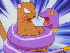 Zangoose: Chi tiết về Pokemon Mongoose