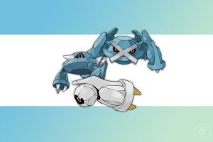 Khám phá Pokémon Beldum: Thông tin chi tiết