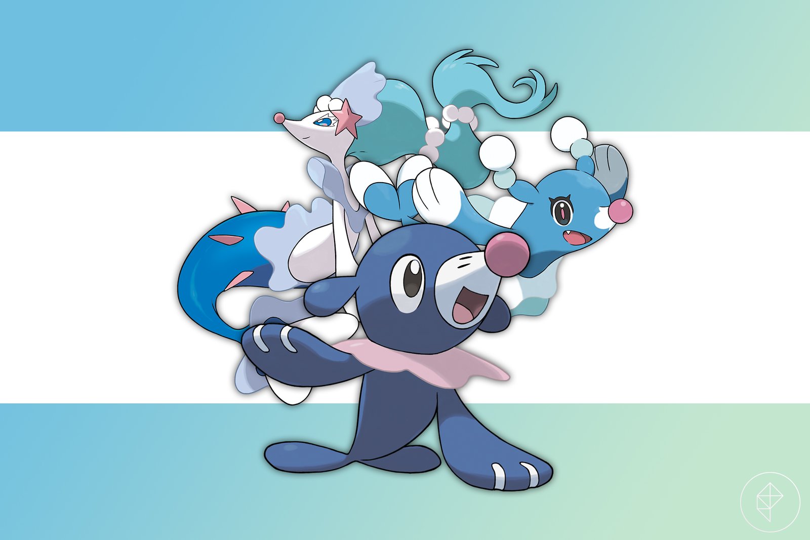 Tìm Hiểu Chi Tiết Về Pokémon Popplio