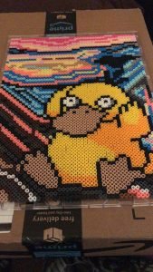 Giải Mã Sức Mạnh Thật Sự Của Psyduck