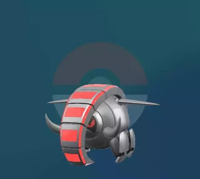 Golett: Tìm Hiểu Chi Tiết Về Pokémon Người Máy Cổ Đại