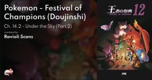 Khám phá ý nghĩa 天然 trong thế giới Pokemon