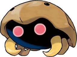 Khám Phá Dome Fossil Pokemon: Hóa Thạch Mai Rùa