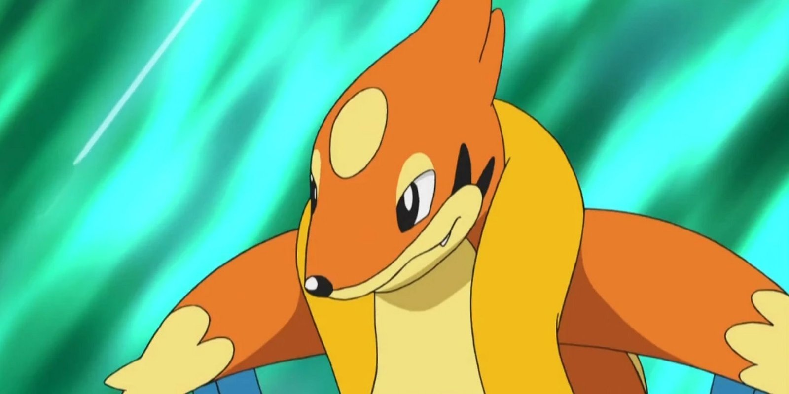 Tìm hiểu các otter pokemon trong thế giới game