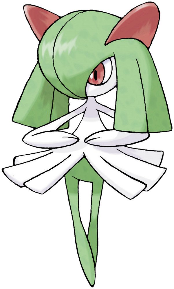 Kirlia Pokemon Emerald: Hướng dẫn chi tiết