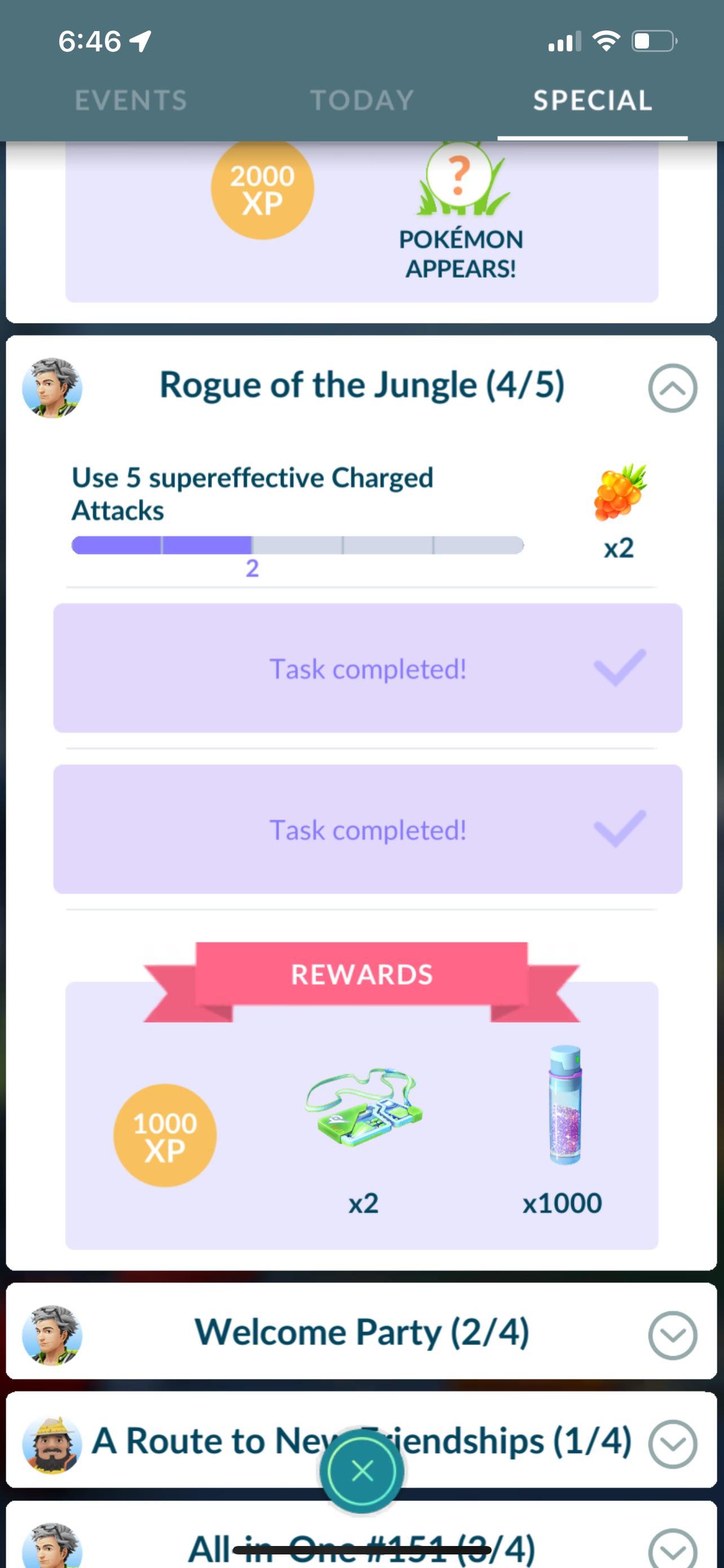 Hiểu Rõ Đòn Chí Mạng (Critical Hit) Trong Pokemon