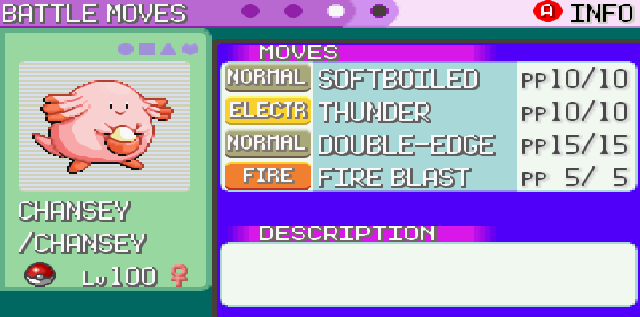 Chansey: Khám phá về Pokemon Trứng may mắn