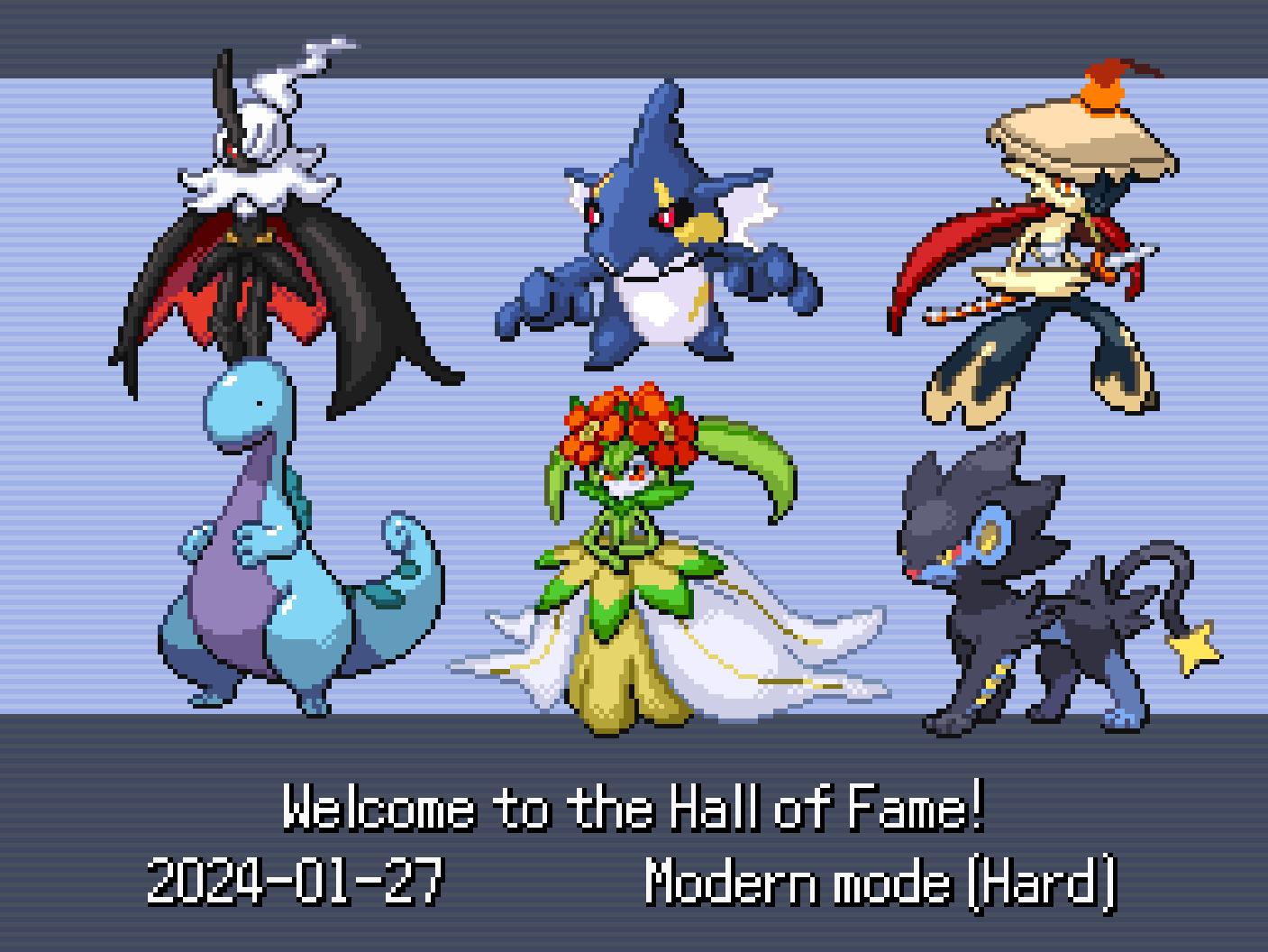 Khám Phá Các Nhân Vật Trong Pokémon HeartGold