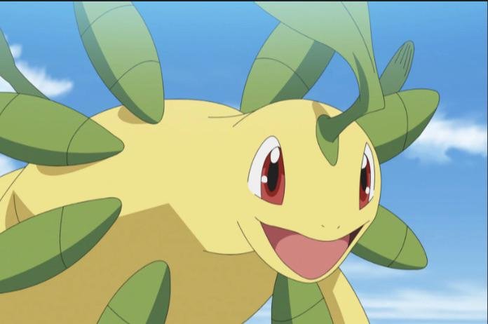 Phòng Thí Nghiệm Cũ Kỹ: Bí ẩn và Vai trò trong Pokemon