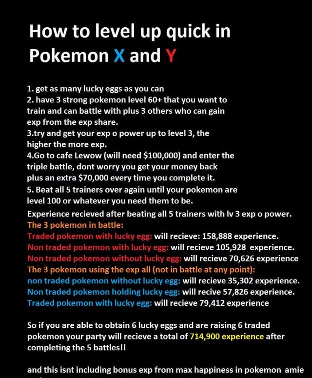 Pokemon Amie: Hướng Dẫn Chi Tiết Từ A-Z