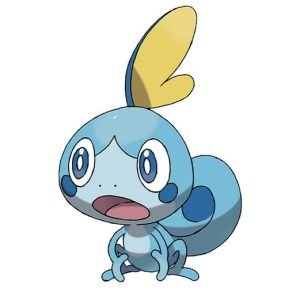 Sobble Pokemon – Khám phá Pokemon Khởi Đầu Vùng Galar