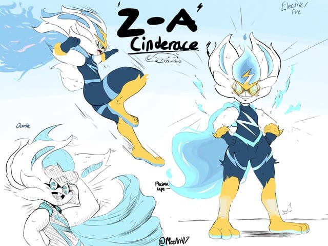 legends-z-a-cinderace-regional-form-v0-bbun8c53mnld1-1 Nhân vật Pokemon gốc: Những biểu tượng huyền thoại