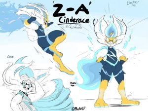 Nhân vật Pokemon gốc: Những biểu tượng huyền thoại