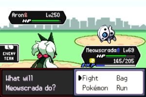 Aron Pokemon: Khám Phá Chi Tiết về Quái Thú Thép Nhỏ