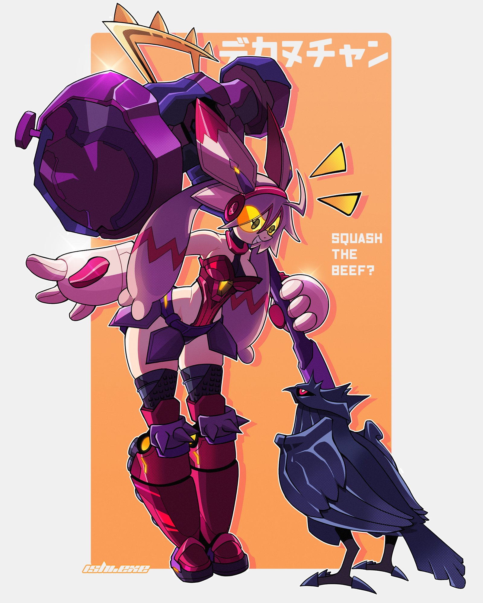 Tìm hiểu chi tiết về Pokemon Corviknight – Chim thép vùng Galar