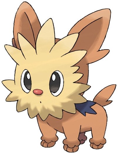 Thông Tin Chi Tiết Về Pokémon Lillipup