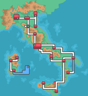 Chiến dịch Pokemon: Tổng quan và Các Loại Hình