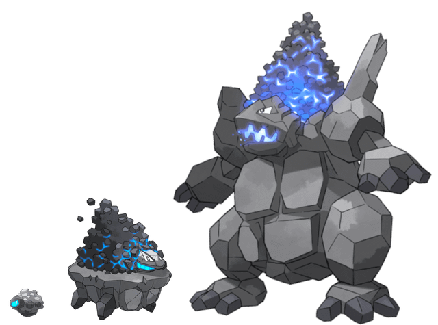 lsv18qj2ftn51-1 Rolycoly: Khám Phá Chi Tiết Về Pokemon Hệ Đá Từ Galar