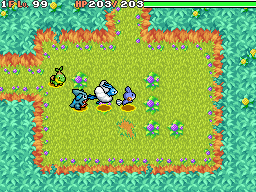 Khám phá Lush Prairie trong Pokemon Legends: Arceus chi tiết