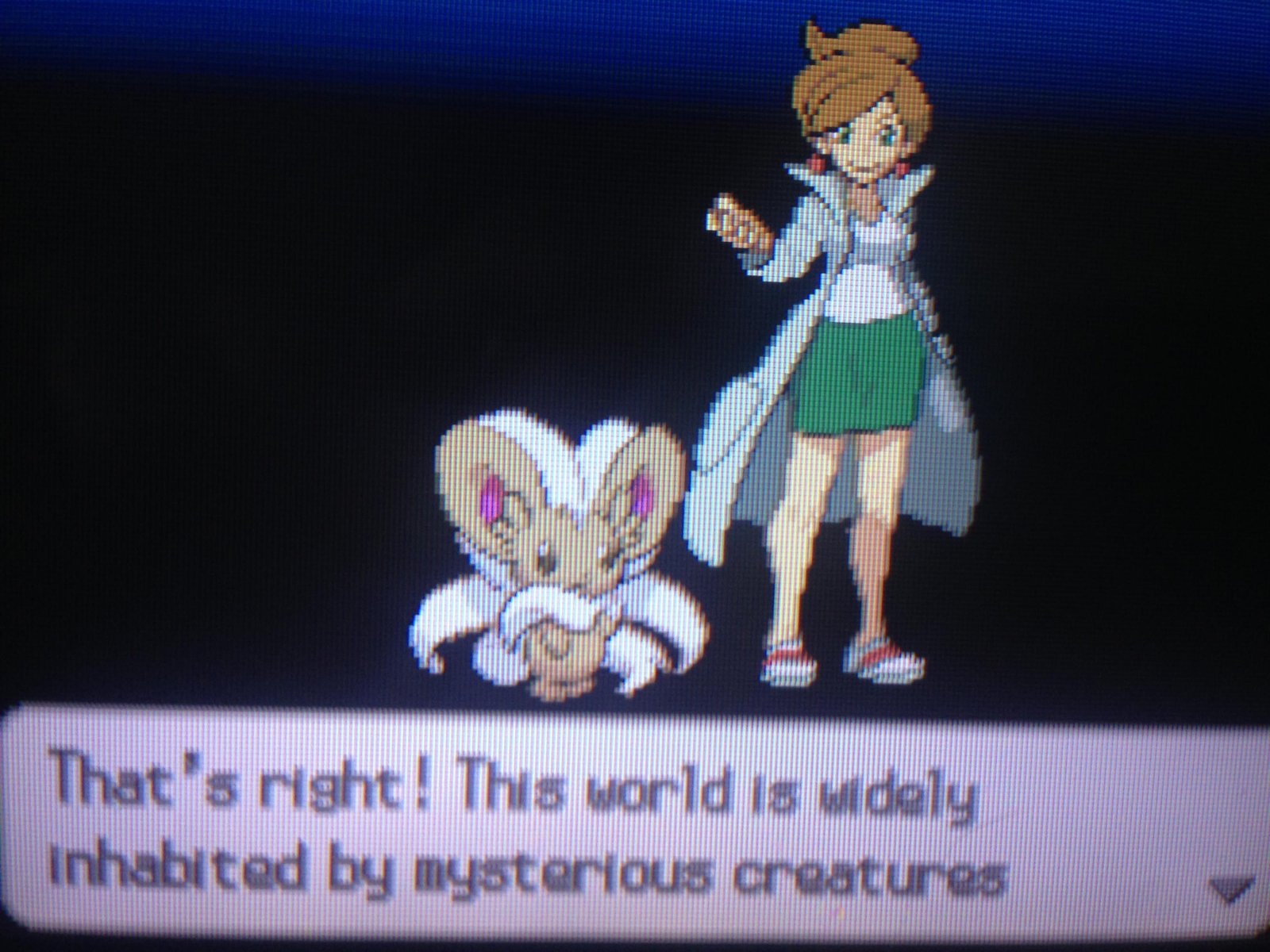 Giáo sư Juniper Pokémon: Thông tin chi tiết