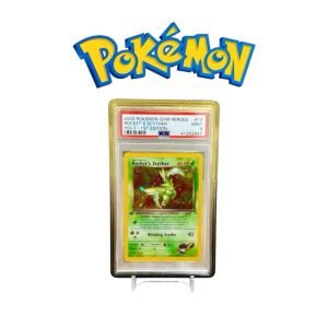 Hệ Scyther: Chi Tiết Về Loại Pokémon Bọ & Bay