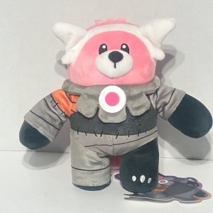 Kiteruguma Pokemon: Khám Phá Sức Mạnh Của Bewear