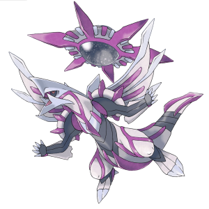 Primal Pokemon: Tìm Hiểu Sức Mạnh Nguyên Thủy