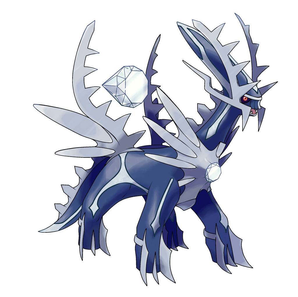 Primal Pokemon: Tìm Hiểu Sức Mạnh Nguyên Thủy