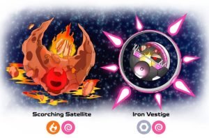 Điểm yếu của Lunatone trong Pokemon và cách khắc chế