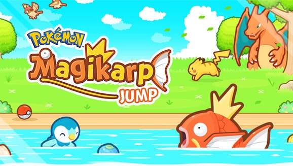 magikarp-169-en Tìm hiểu chi tiết về Pokemon Magikarp