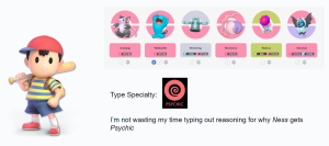 Musharna: Tìm hiểu chi tiết Pokémon hệ Tâm linh