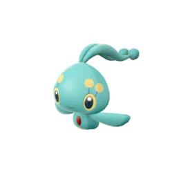 Manaphy PokemonDB: Thông tin chi tiết từ A-Z