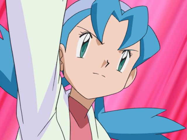 Marina Pokemon: Khám Phá Chi Tiết Về Nhân Vật Này