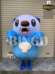 Danh sách Pokemon Màu Xanh Phổ Biến