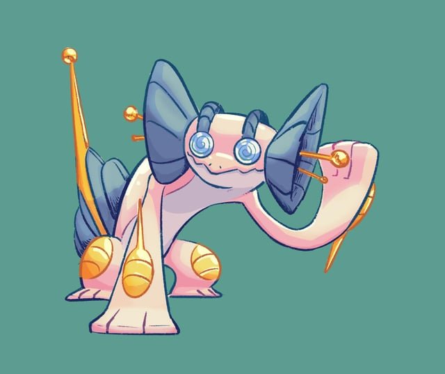 mastering-the-supersonic-move-allows-marshtomp-to-evolve-v0-7pkk4cnge8491 Chiêu thức Flatter trong Pokemon: Hiệu ứng & Chiến thuật