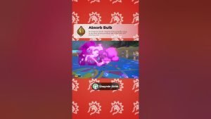 Gastrodon: Thông tin chi tiết về Pokemon hệ Nước Đất