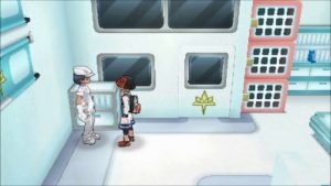 Prison Bottle trong Pokemon Sun: Cách lấy & dùng