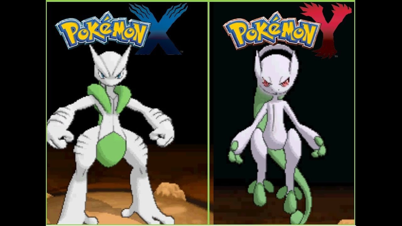 Mega Mewtwo X Shiny: Thông tin chi tiết và cách sở hữu
