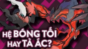 Khám Phá Thế Giới Đa Dạng Của Pokemon Bóng