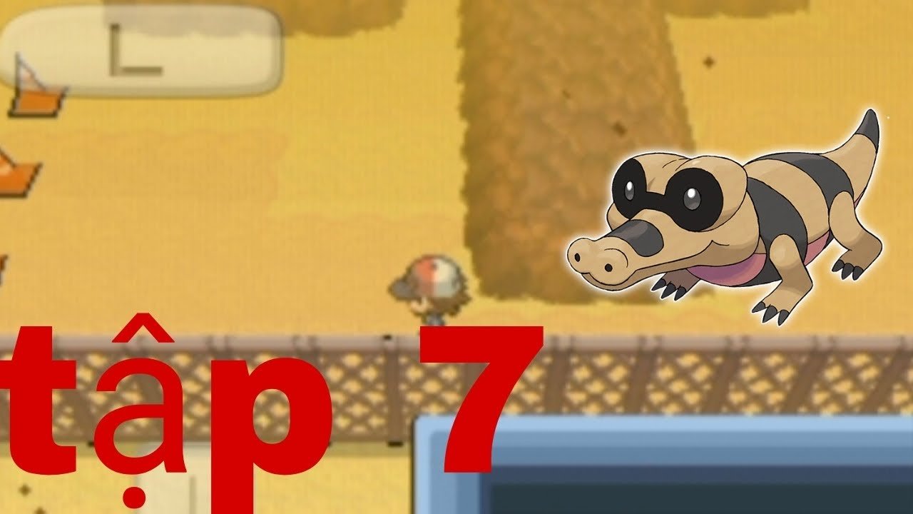 maxresdefault-133 Krookodile: Thông tin chi tiết Pokemon Cá Sấu Sa Mạc