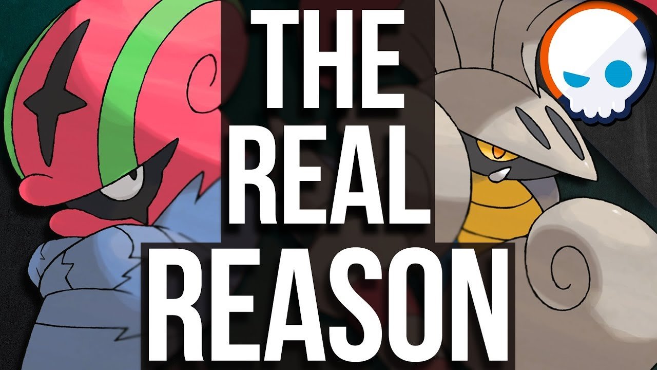 maxresdefault-138 Tiến hóa Accelgor: Hướng dẫn từ A-Z cho Shelmet