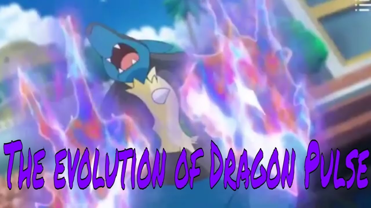 maxresdefault-139 Chiêu thức Dragon Pulse trong Pokemon