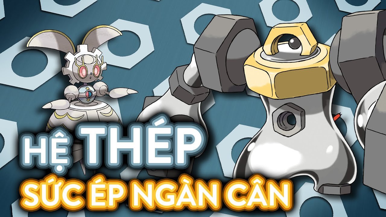 maxresdefault-156 Thông tin chi tiết về Klefki – Pokemon hệ Thép Tiên