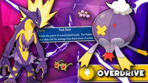 Punk Rock Ability Pokemon: Chi tiết về khả năng này
