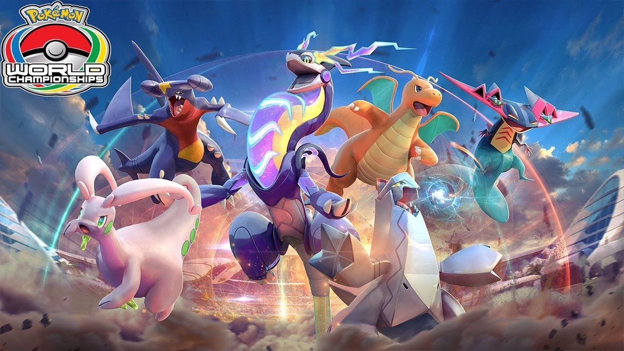 Bách khoa toàn thư Pokemon: Cẩm nang toàn diện về thế giới sinh vật huyền bí