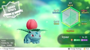 Tìm Hiểu Chi Tiết Về Pokemon Stats