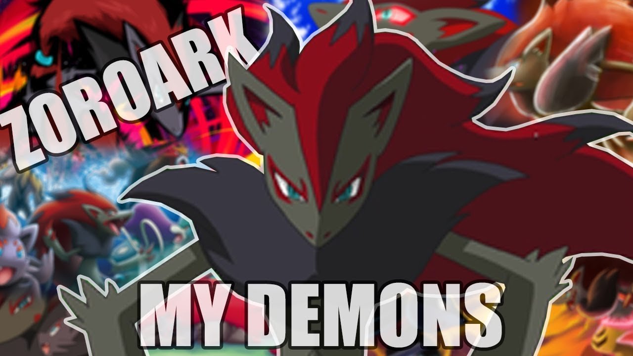 Giải Mã 'My Demons' Qua Các Nhân Vật Pokémon