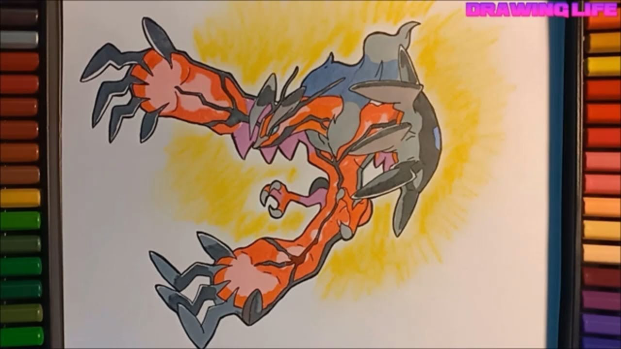 Khám Phá Các Pokemon Huyền Thoại Mới Nhất